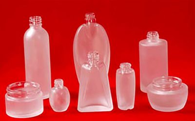 化妆品瓶专用蒙砂粉